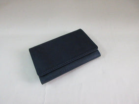 【リニューアル】あおもり藍 名刺入れ
