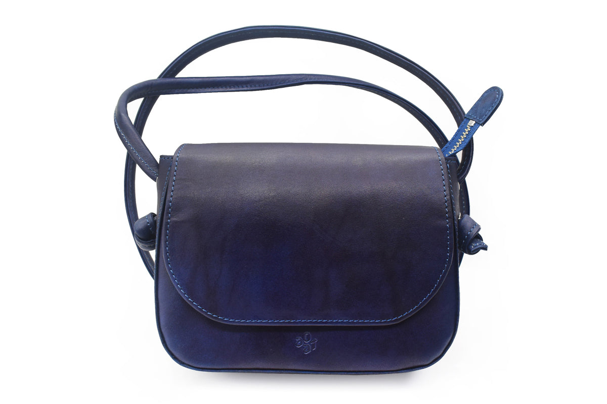 あおもり藍　ポシェット