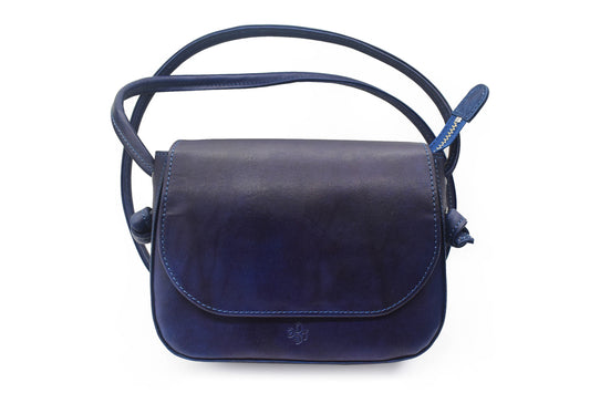 あおもり藍　ポシェット