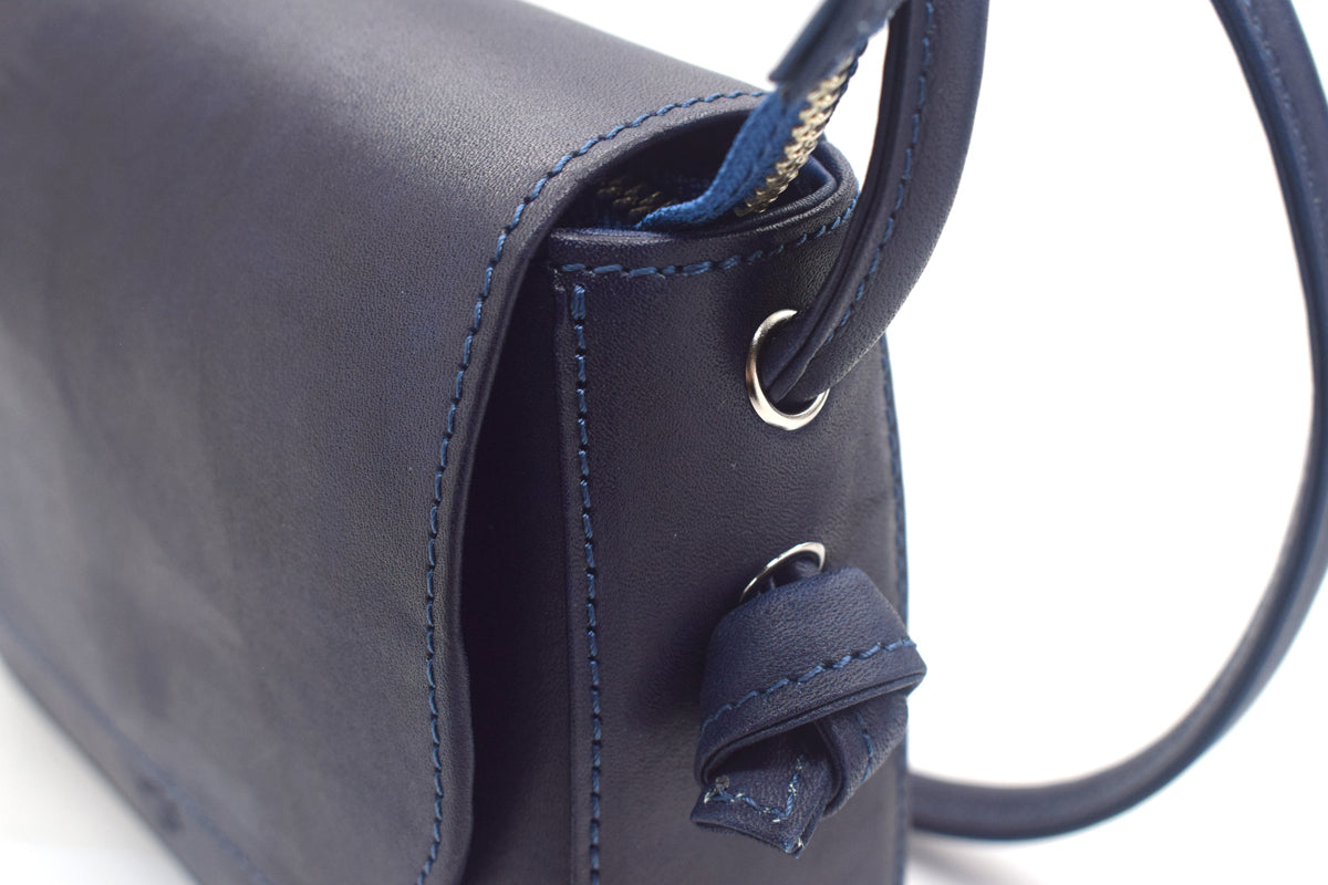 あおもり藍　ポシェット