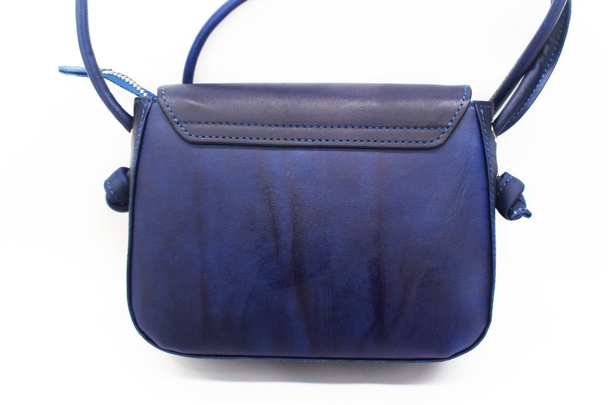 あおもり藍　ポシェット