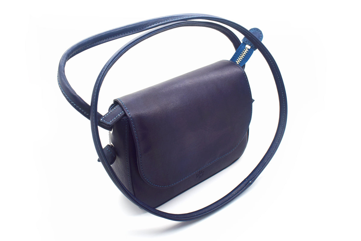 あおもり藍　ポシェット