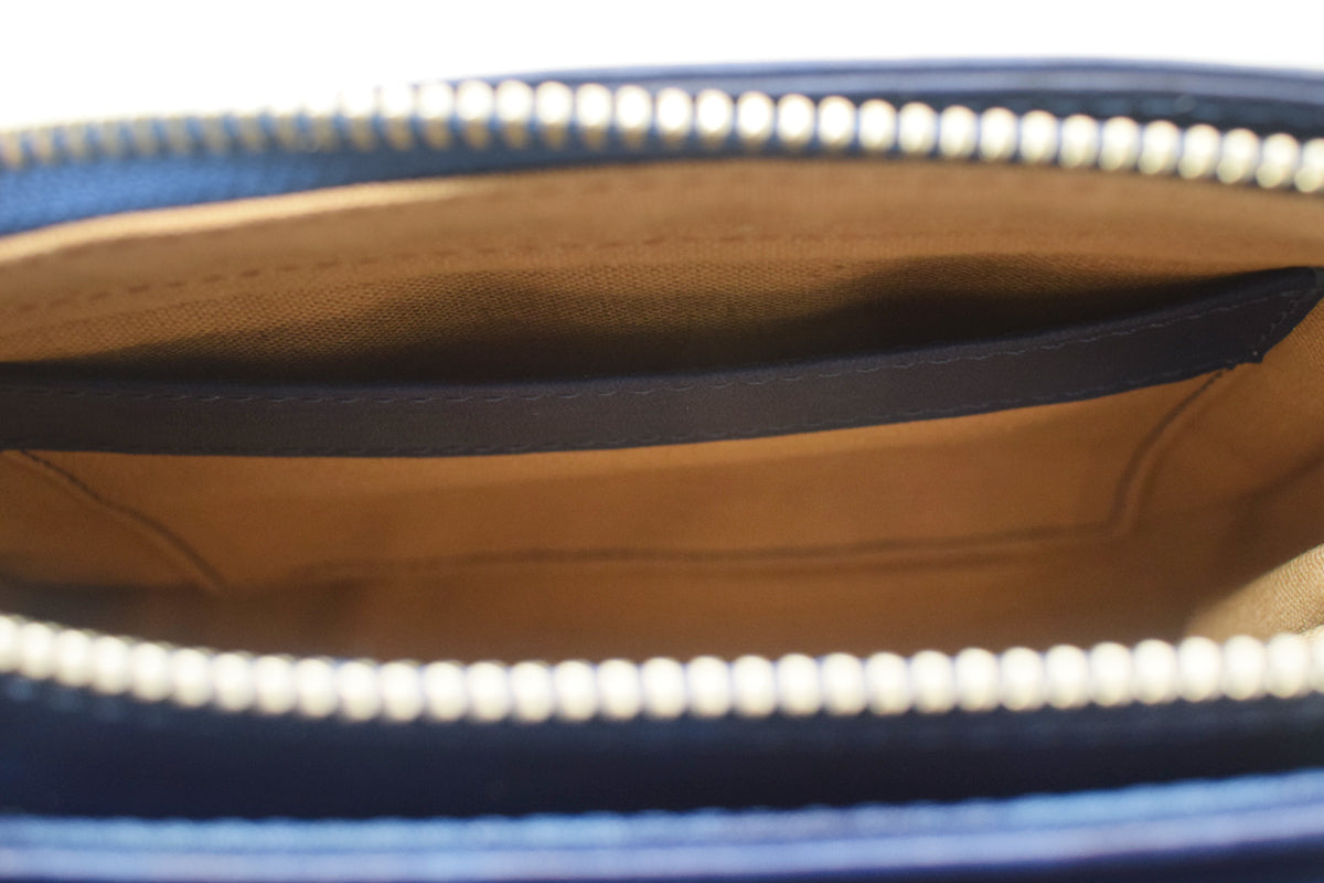 あおもり藍　ポシェット